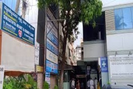 PATTANASHETTI’S SWASTHYA HEART & KIDNEY CARE